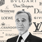 LVMH CEO Bernard Arnault
