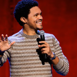 Trevor Noah at the O2 in London