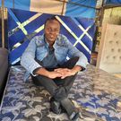 Kenyan Comedian & TikToker Cosi Bundi