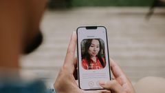 7. Social-media stalking.