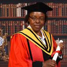 Dr. Margaret Nyakango. (linkedin)