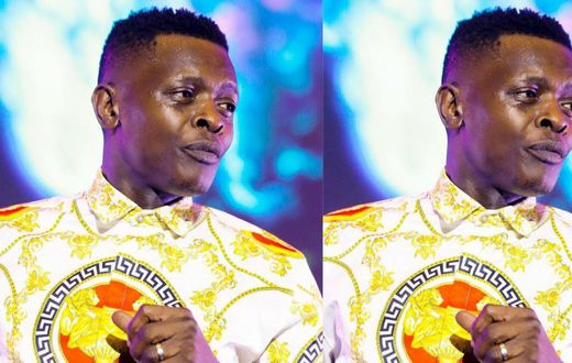 Jose Chameleone