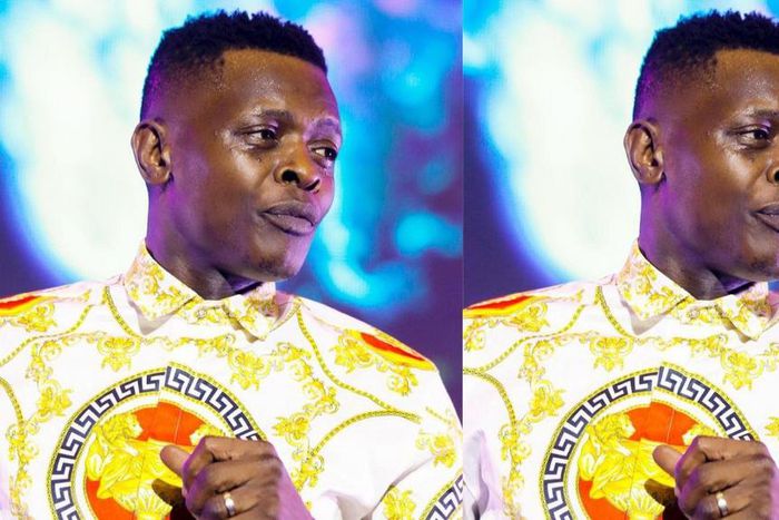 Jose Chameleone