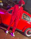 Musician Fathermoh