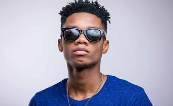 Highlife singer, Kidi