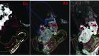 XRF study of the painting of Ramesses II Martinez et al, 2023, PLOS ONE, CC BY-SA