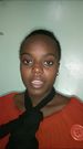 Kawira Mwangaza's step-daughter Riziki Murega,