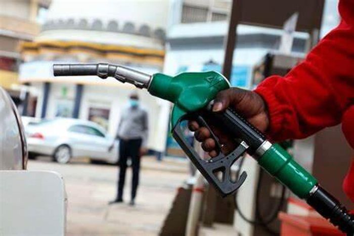 Fuel inflation was the key driver of overall consumer prices in Kenya in the past year. Image: Nation Africa