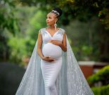 Nicholas Kioko's girlfriend Ashley Wambo