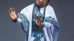 Nigerian TikToker 237 Towncryer, attempts to break the Guinness World Records for the longest crying hours