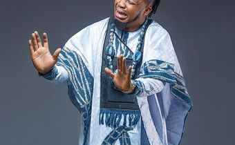 Nigerian TikToker 237 Towncryer, attempts to break the Guinness World Records for the longest crying hours