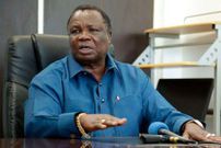Dr. Francis Atwoli