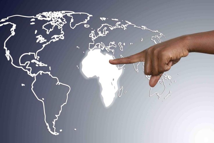 Top 10 African countries with the best environment for trade