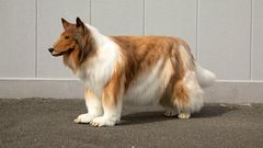 Japanese man transforms himself into a dog (courtesy twitter)