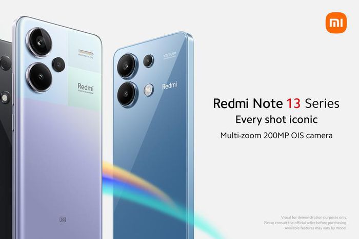 Xiaomi Unveils Redmi Note 13 Series: A New Era of Innovation
