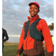 The late Kenyan mountaineer Cheruiyot Kirui