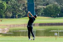 Highlights from the 2023 Magical Kenya Open at Muthaiga Golf Club