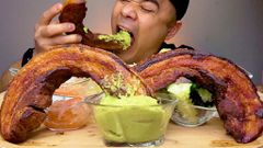 Be mindful if you are taking avocado with other calorie-dense ingredients