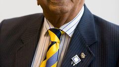 Renowned surgeon and popular columnist, Dr. Yusuf Kodwavwalla Dawood,