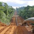 Eacop pipeline project