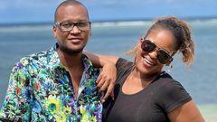 Kamene Goro with DJ Bonez