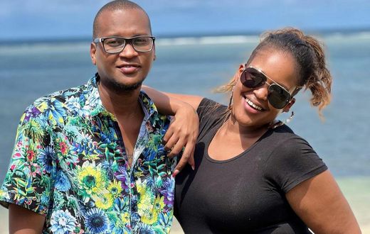 Kamene Goro with DJ Bonez