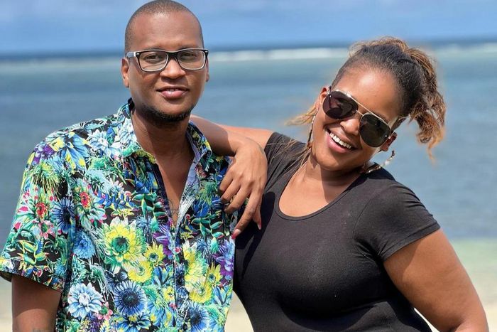 Kamene Goro with DJ Bonez