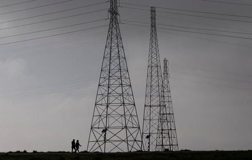 Spikes in attacks on power grids throughout the US have coincided with the 2020 and 2022 elections, one expert told Politico.Carlos Barria/Reuters