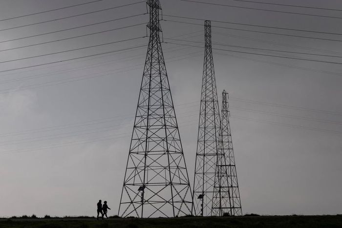 Spikes in attacks on power grids throughout the US have coincided with the 2020 and 2022 elections, one expert told Politico.Carlos Barria/Reuters