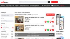 Kenya’s best real estate websites: An in-depth comparison
