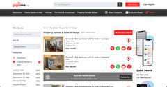 Kenya’s best real estate websites: An in-depth comparison