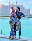 Diana and Bahati