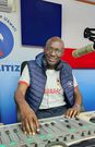 Radio Presenter Fred Obachi Machoka