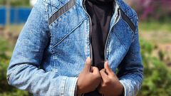 Kenyan Comedian & TikToker Cosi Bundi