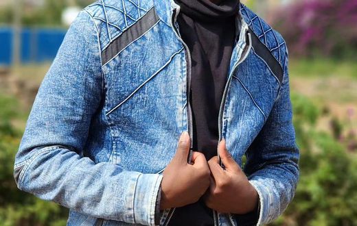 Kenyan Comedian & TikToker Cosi Bundi