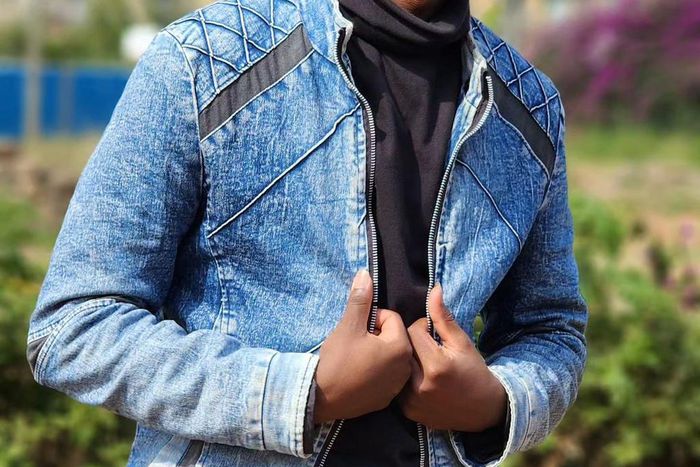 Kenyan Comedian & TikToker Cosi Bundi