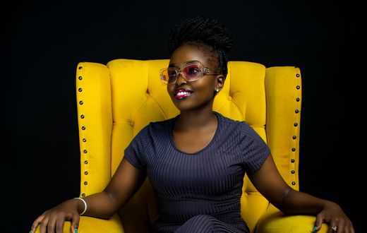 Gathoni Waruguru