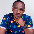 Citizen TV Becky actor Sammy Mwangi 'Tito'