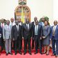 President William Ruto held a working breakfast with Jubilee Party MPs at State House Kenya on January 23, to discuss the agenda of the people of Kenya and the role of the party in moving the country forward.