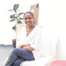 Former Citizen TV investigative journalist Purity Mwambia