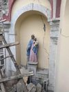 Annunciation Cathedral located in the city of Alexandretta, Turkey. Photo Credit: Antuan Ilgıt SJ