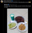 Entries in Dennis Ombachi's ugali mayai challenge