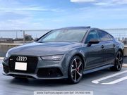 2015 Audi RS7