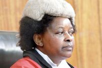 High Court Judge Jessie Lesiit