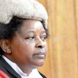High Court Judge Jessie Lesiit