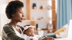 Successful women are more likely to seek divorce [istockphoto]