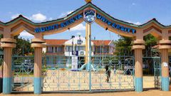 Mount Kenya University tops in KUSA games