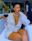 Huddah Monroe