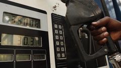 Fuel prices increased dramatically after ERC review