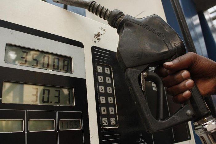 Fuel prices increased dramatically after ERC review